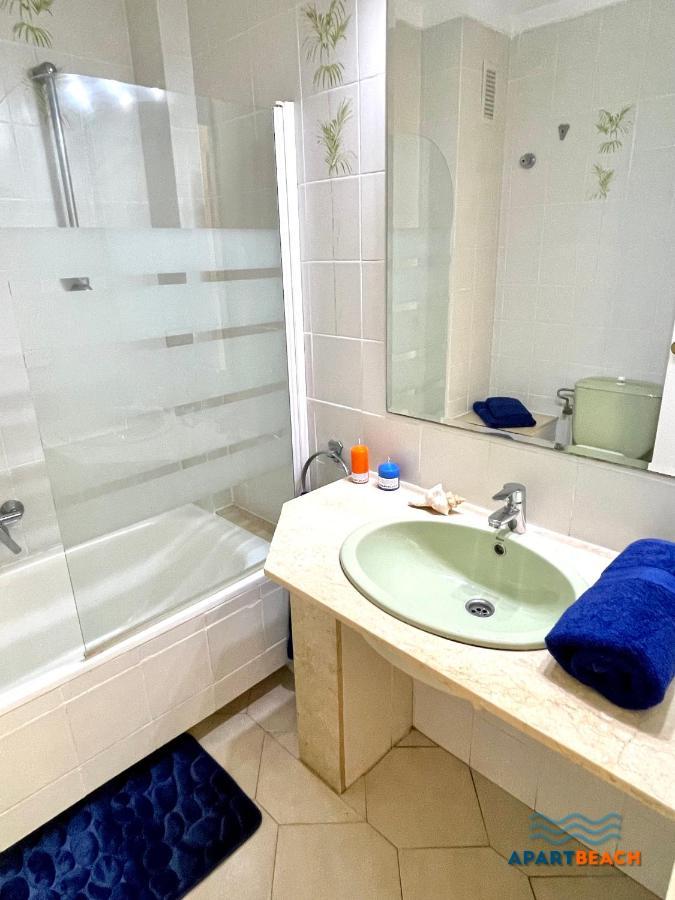 Apartbeach Novelty Climatizado Y Vistas Playa Salou Eksteriør bilde