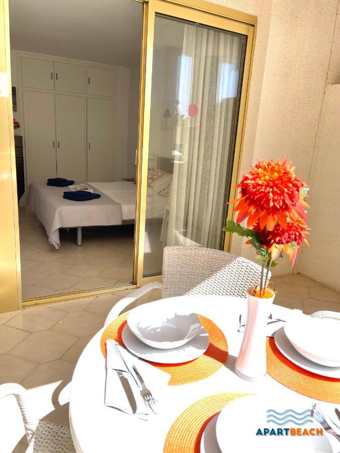 Apartbeach Novelty Climatizado Y Vistas Playa Salou Eksteriør bilde