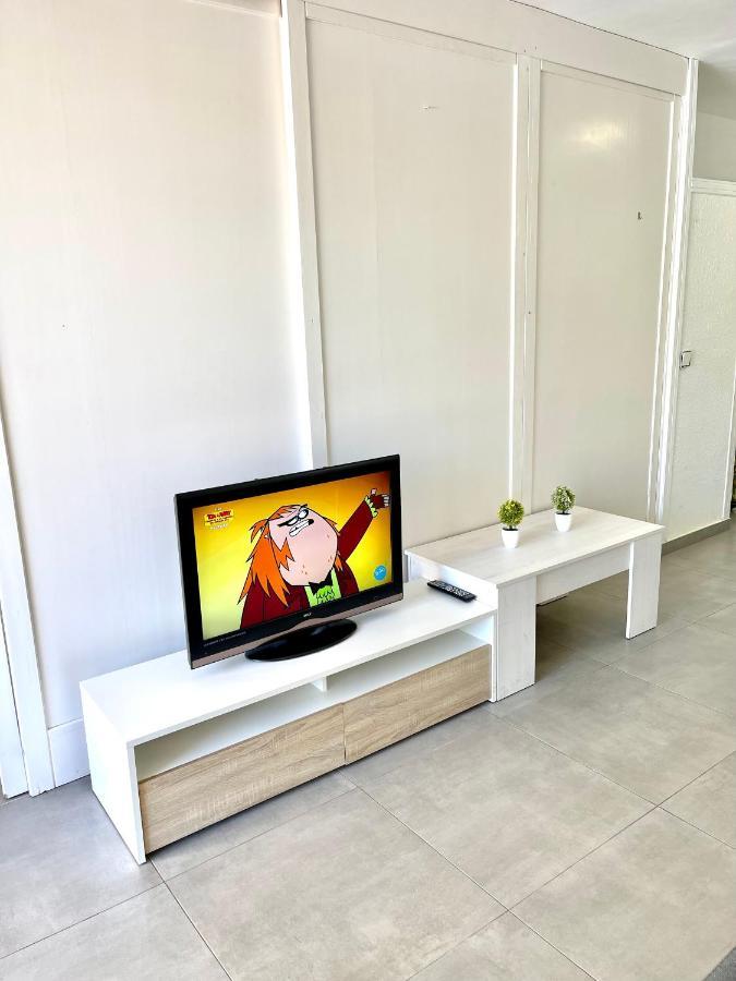 Apartbeach Novelty Climatizado Y Vistas Playa Salou Eksteriør bilde