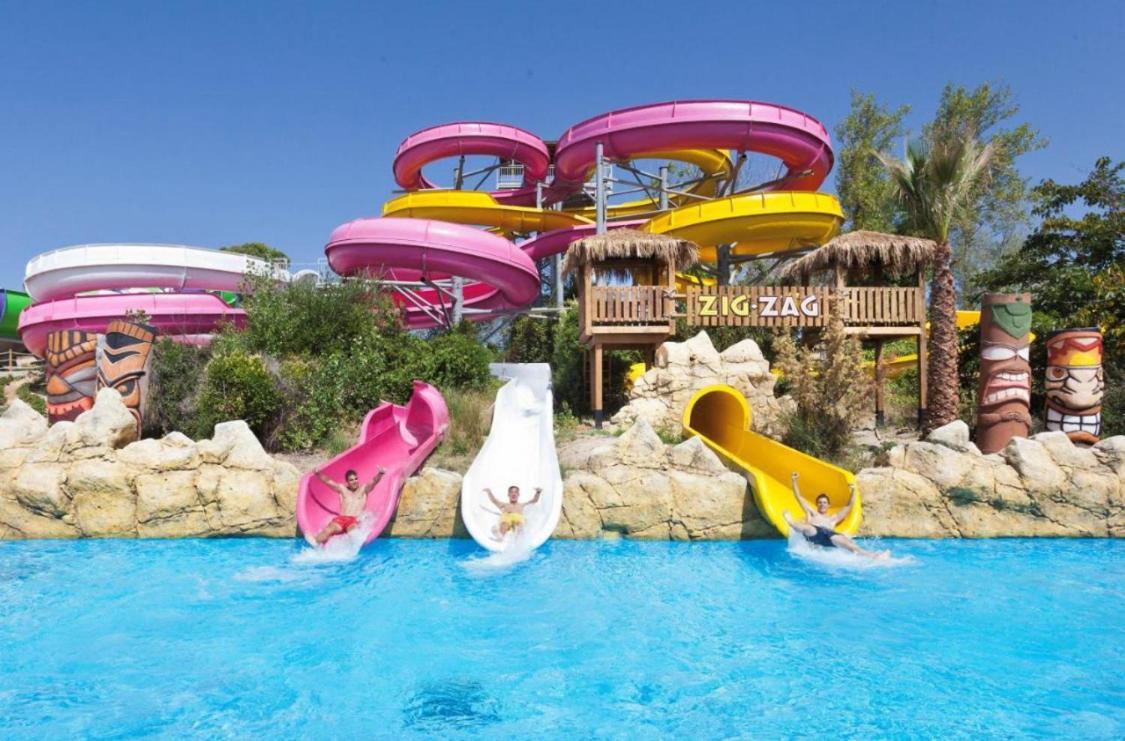 Apartbeach Novelty Climatizado Y Vistas Playa Salou Eksteriør bilde